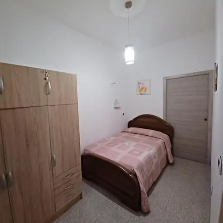 Trullo Negli Ulivi *