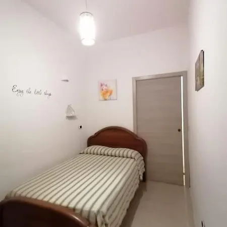 Trullo Negli Ulivi *