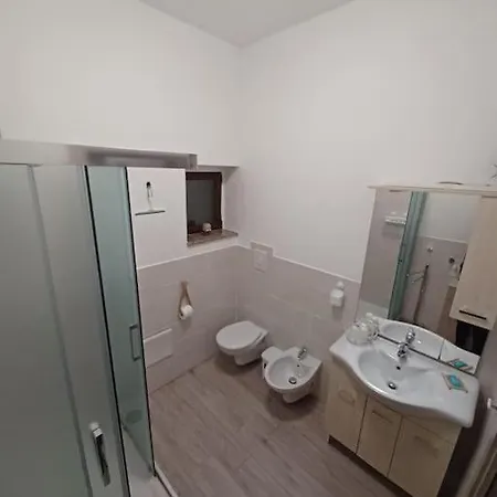 Trullo Negli Ulivi Feriehus *