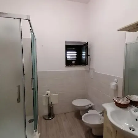 Trullo Negli Ulivi Feriehus Pezze Di Greco