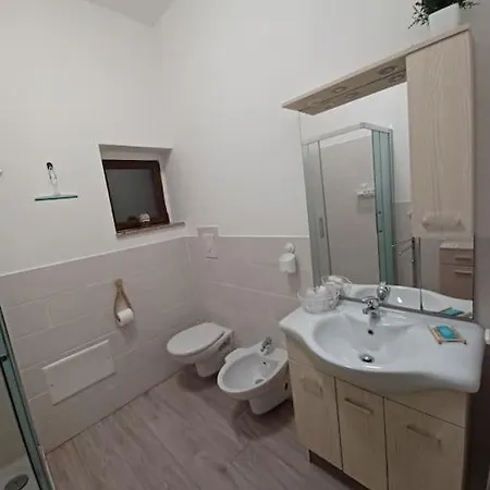 Trullo Negli Ulivi Pezze Di Greco